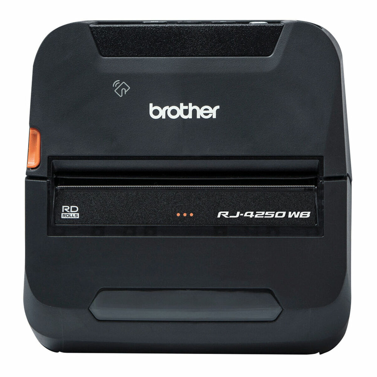Принтер за етикети Brother RJ4250WBZ1